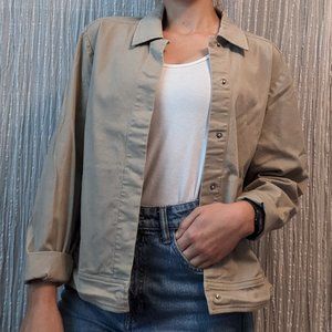 Eileen Fisher Jacket